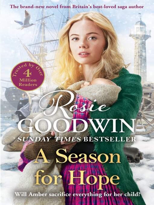 Title details for A Season for Hope by Rosie Goodwin - Wait list